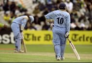 The reliance on Tendulkar was at it's peak in the 1990s